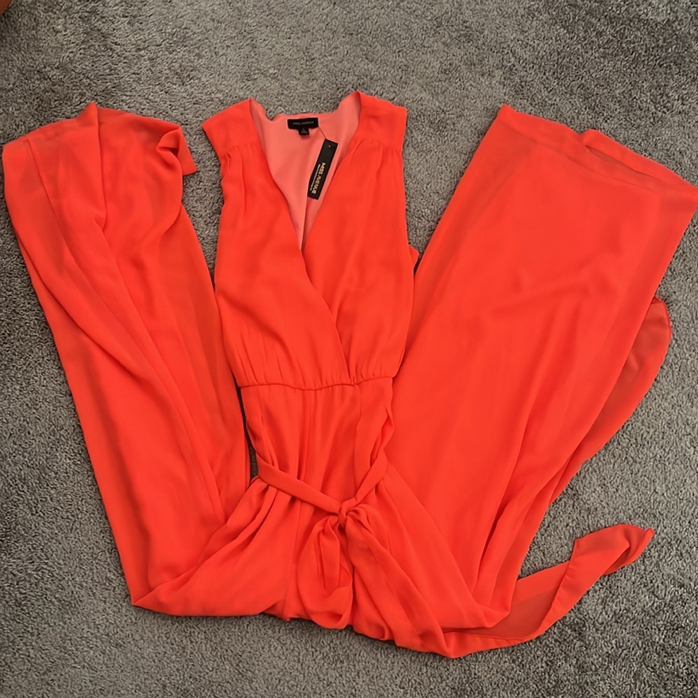 Pantsuit - Picture 6 of 6